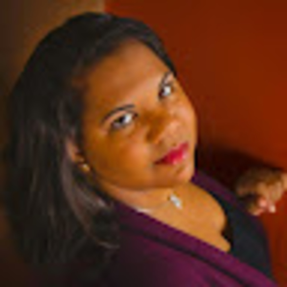 Meet your Posher, Amber